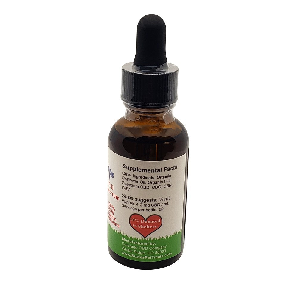 CBD Cat Tincture Lakewood