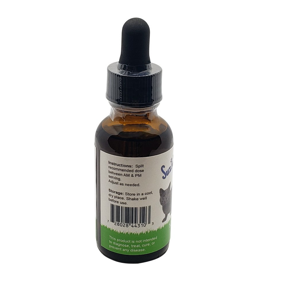 CBD Cat Tincture Lakewood