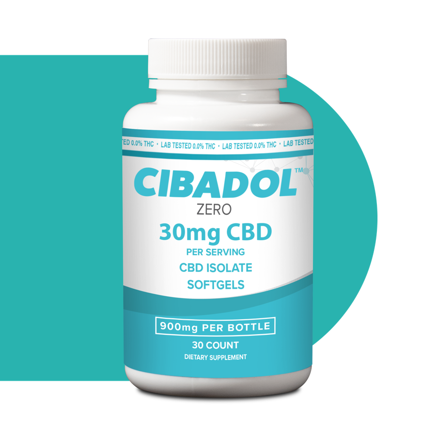 Full Spectrum CBD Oil Broomfield	