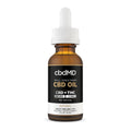 cbdMD Full Spectrum CBD Tinctures - 30ml