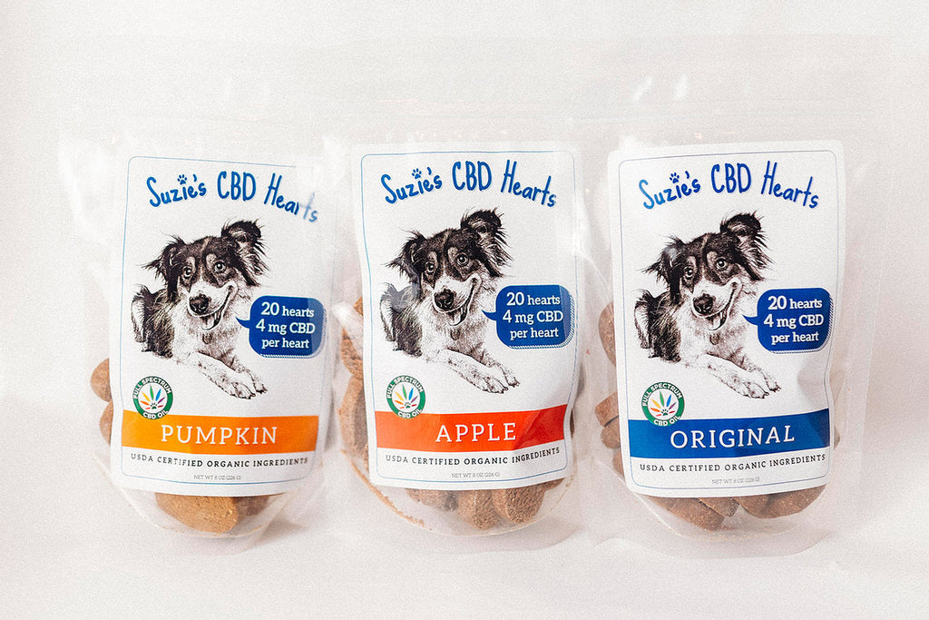 CBD For Pets Broomfield