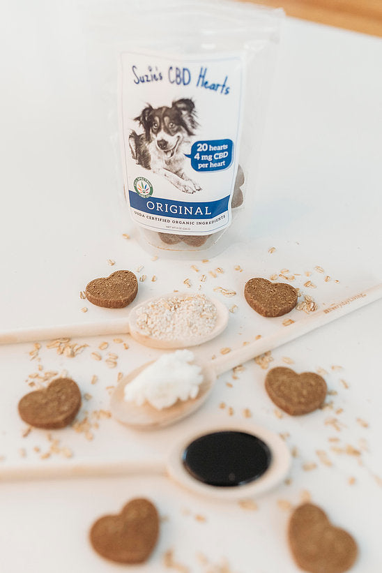 CBD For Pets Broomfield