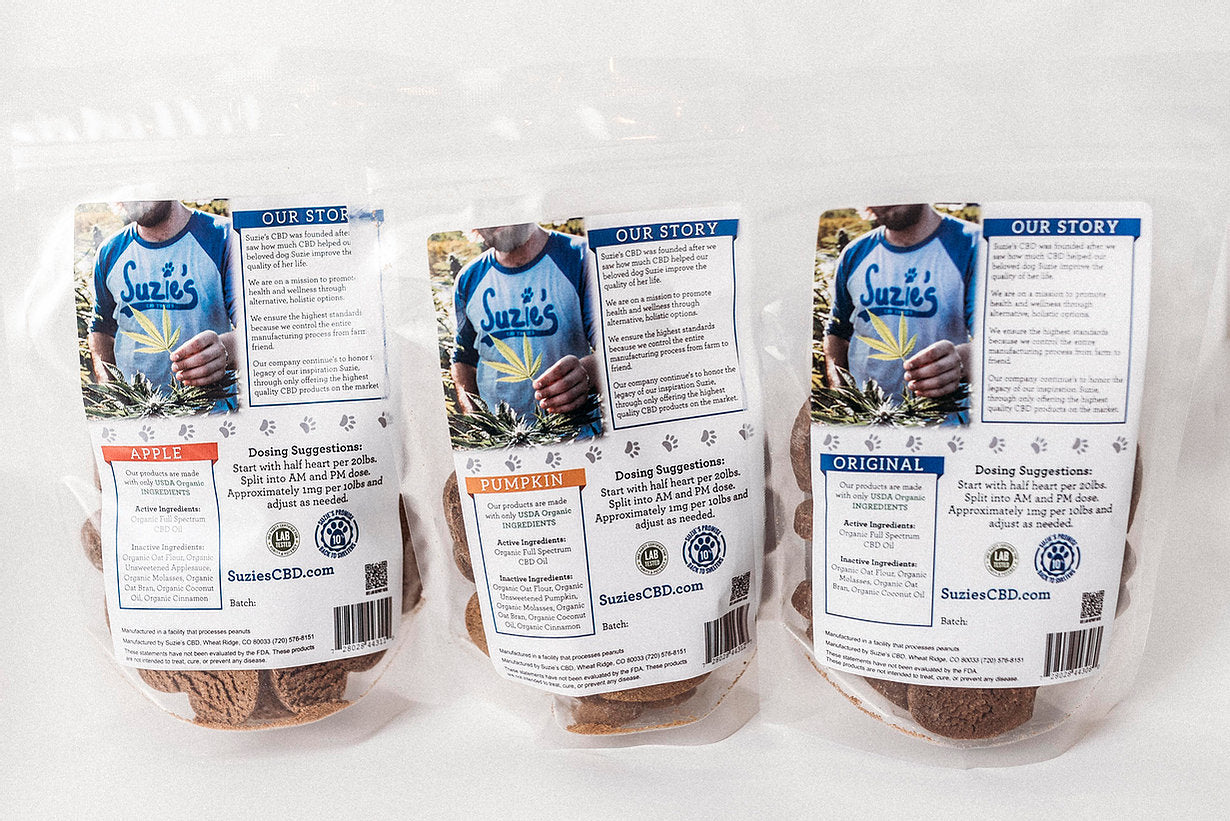 CBD For Pets Broomfield