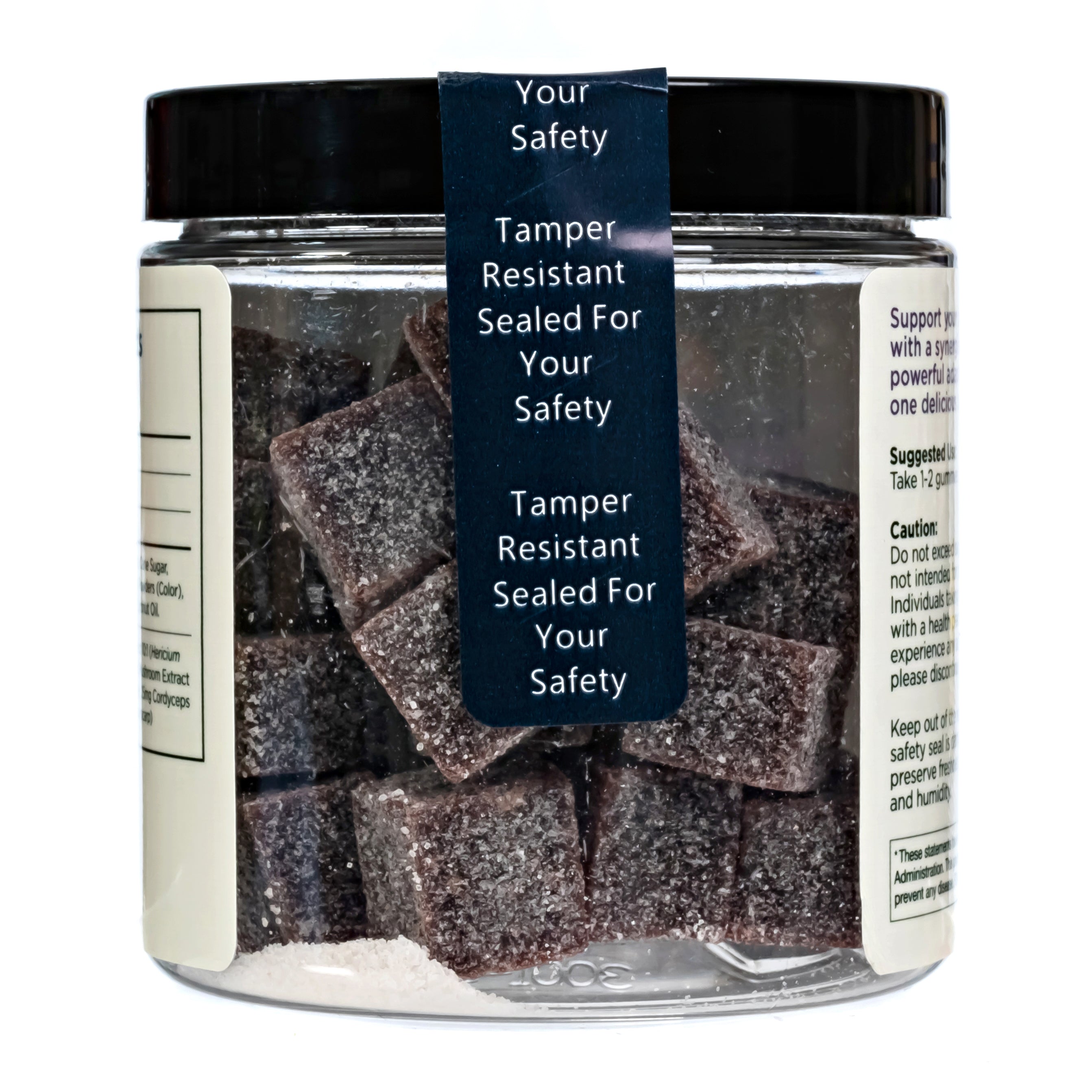 Triple Mushroom Gummies