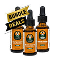 BUNDLE - A Mindful Market Lion's Mane Tincture x 3