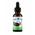 Suzie's CBD Cat Tincture 125mg